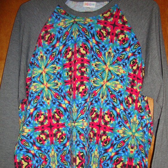 LuLaRoe Randy, XXL - Picture 1 of 1